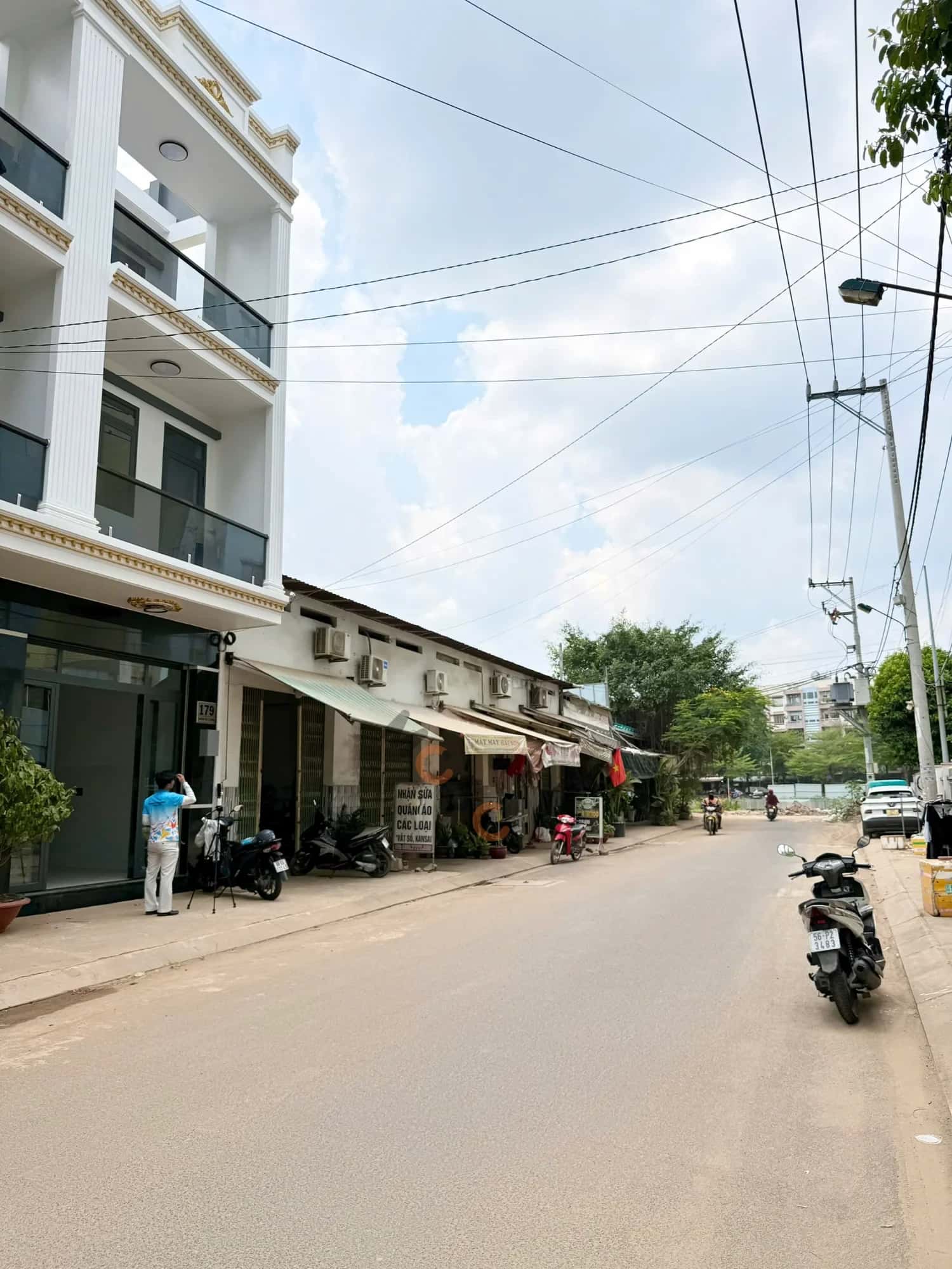 Bán nhà mặt tiền đường số 3 Quận Bình Tân, TP.HCM – 3 phòng ngủ, giá 10.8 tỷ - ảnh 10